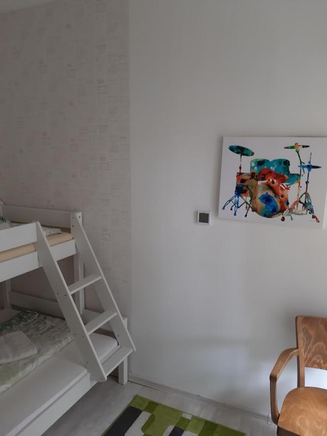 Penzion U Zabaka Mikulov Exteriör bild