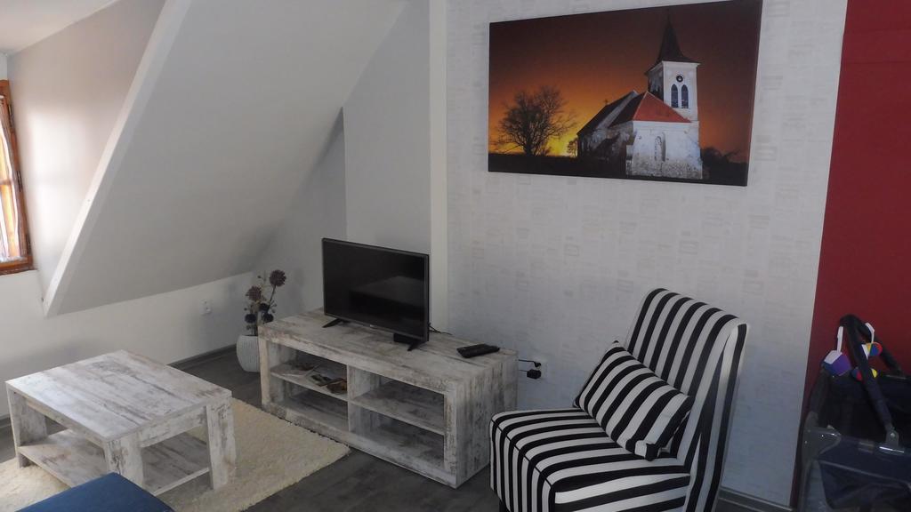 Penzion U Zabaka Mikulov Exteriör bild